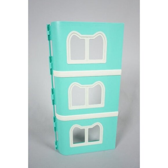 Gabby's Purrfect Dollhouse Playset Left Door w/ Pin Replacement Part Toy - Picture 1 of 2